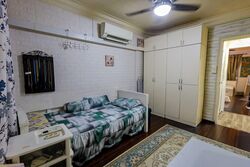 Blk 22 Marsiling Green (Woodlands), HDB 3 Rooms #605400451